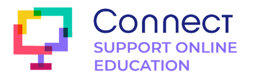 Λογότυπο ΤΟΥ CONNECT